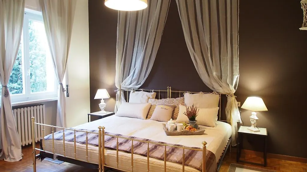 Apartamento Provenzale Desenzano del Garda Italia