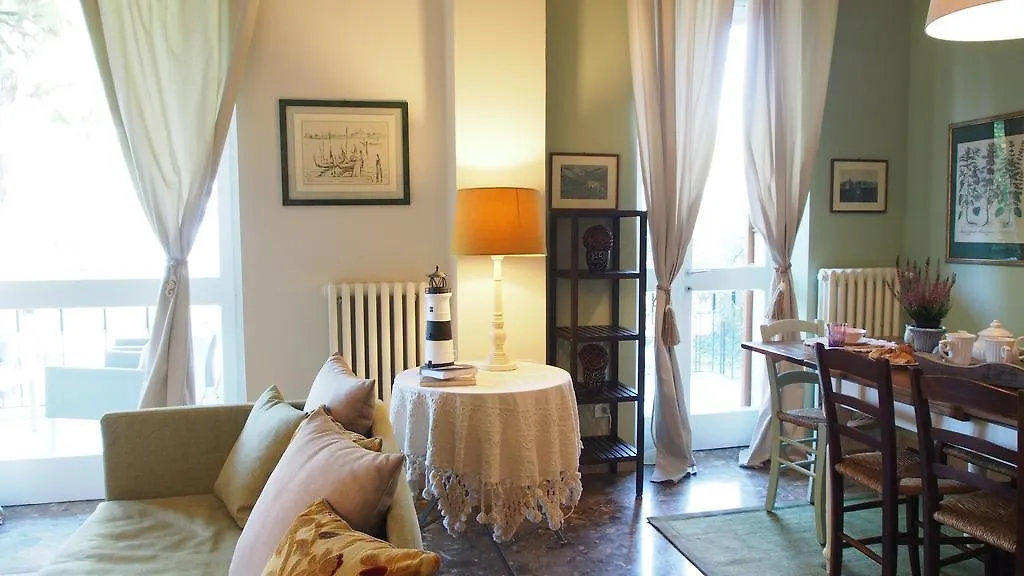 Apartamento Provenzale Desenzano del Garda Italia