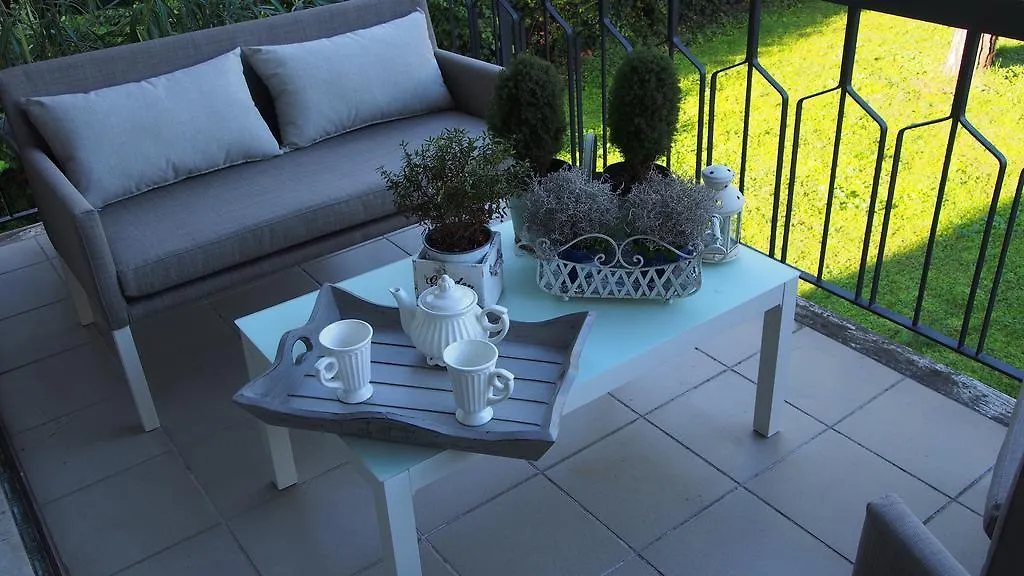 Apartamento Provenzale Desenzano del Garda