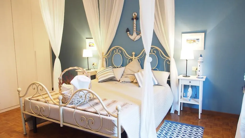 Provenzale Apartment Desenzano del Garda