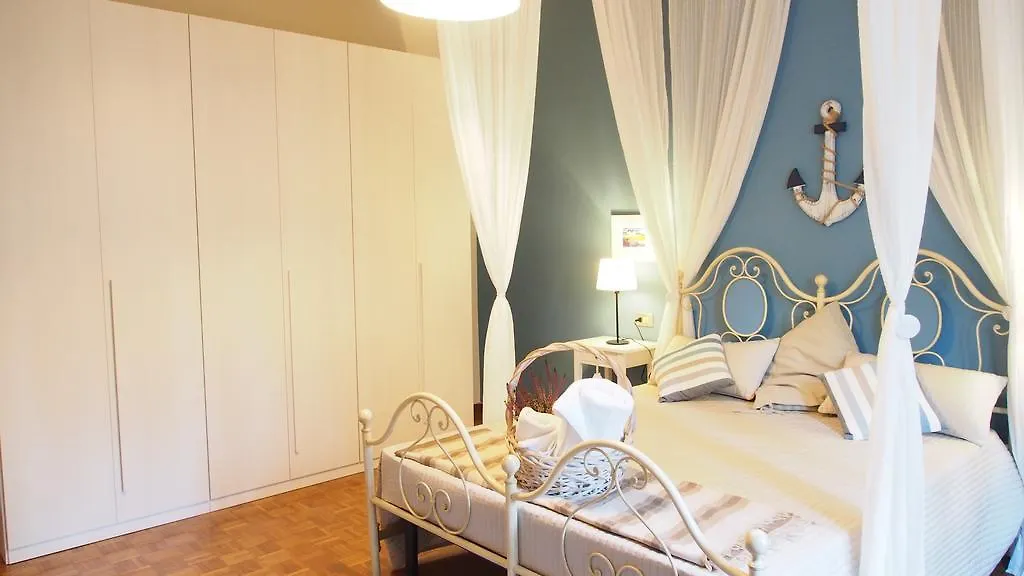 Provenzale Apartment Desenzano del Garda