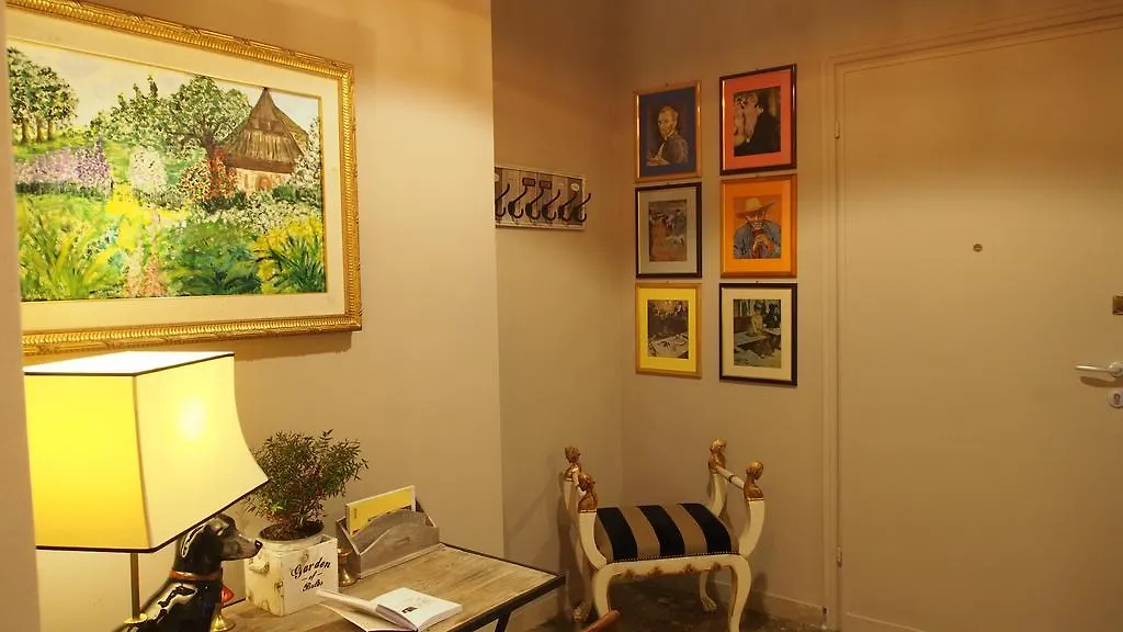 Provenzale Apartment Desenzano del Garda