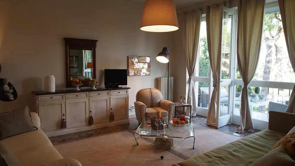 Provenzale Apartment Desenzano del Garda