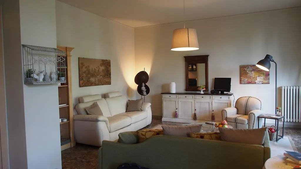 Provenzale Apartment Desenzano del Garda 0*,