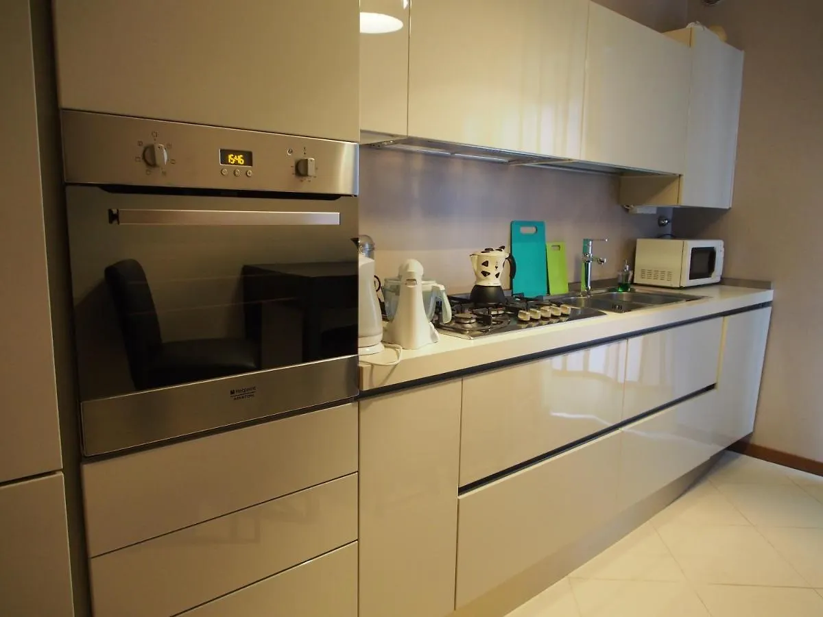 Provenzale Apartment Desenzano del Garda Italy