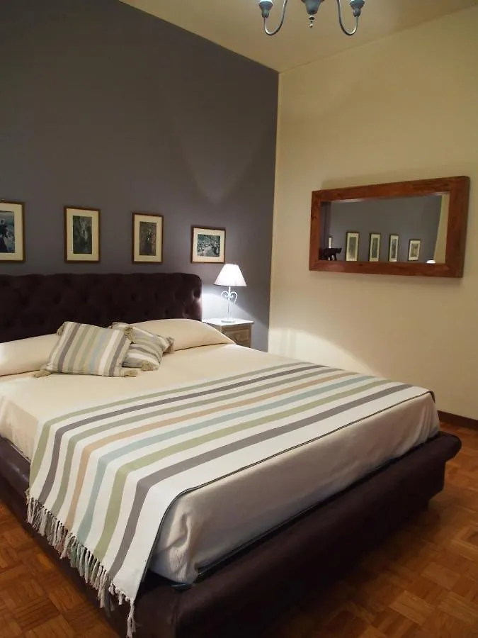 Provenzale Apartment Desenzano del Garda Italy