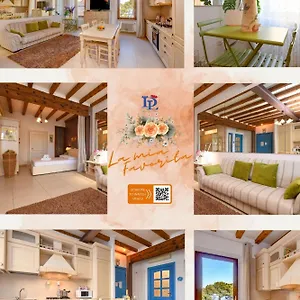 Desenzanoloft La Mia Favorita Apartment