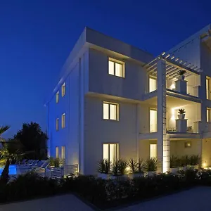 Bianca Luxury Apartment