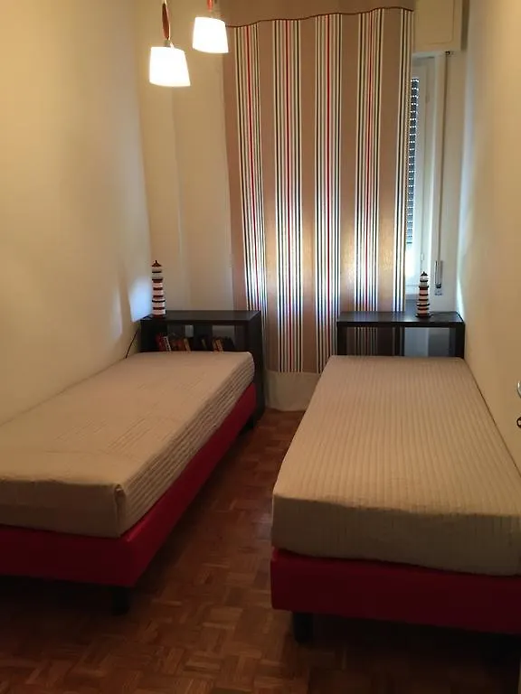 Provenzale Apartment Desenzano del Garda