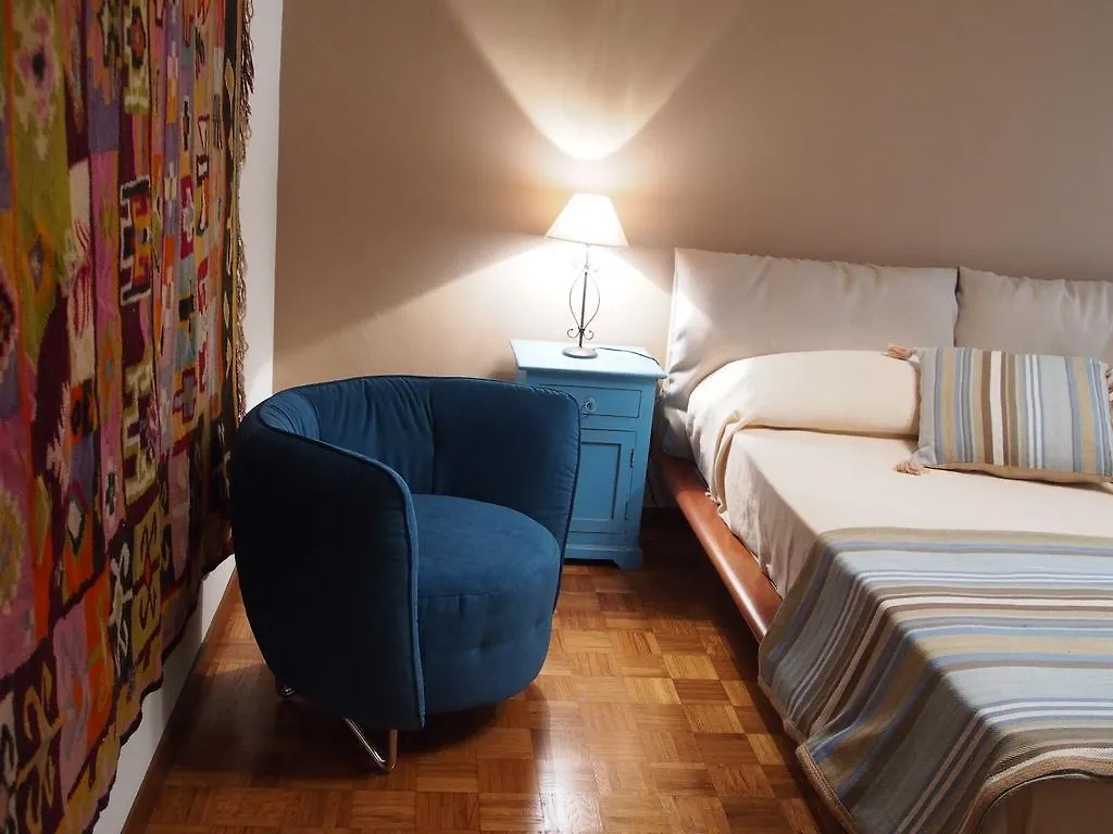 Provenzale Apartment Desenzano del Garda