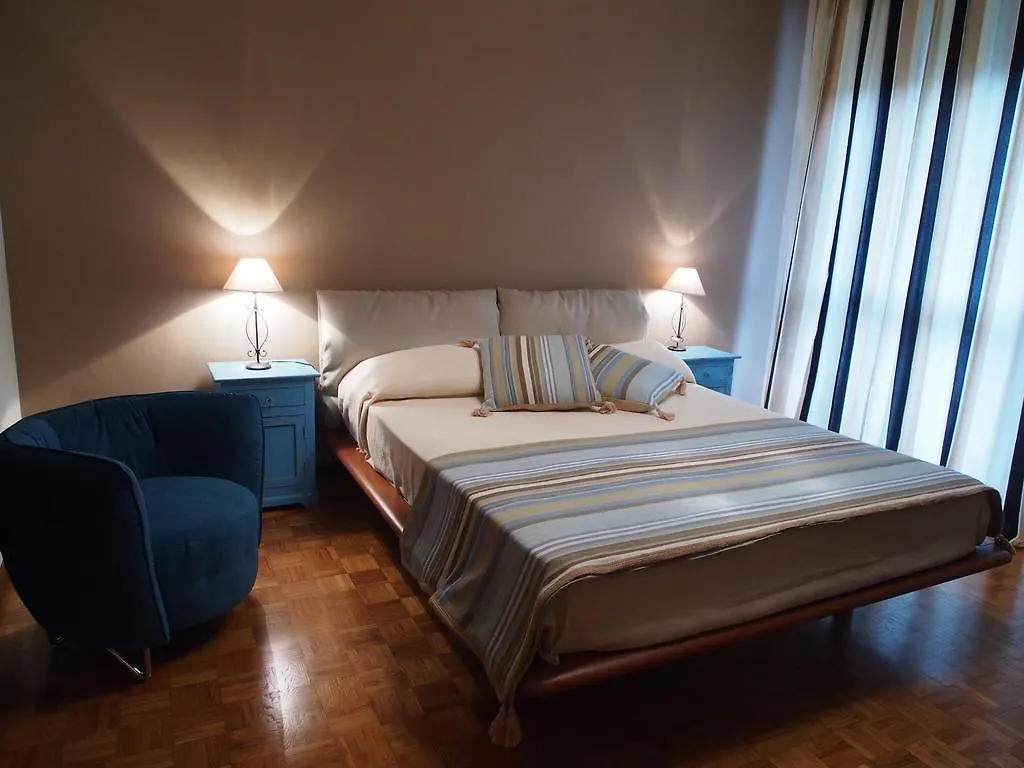Provenzale Apartment Desenzano del Garda 0*,