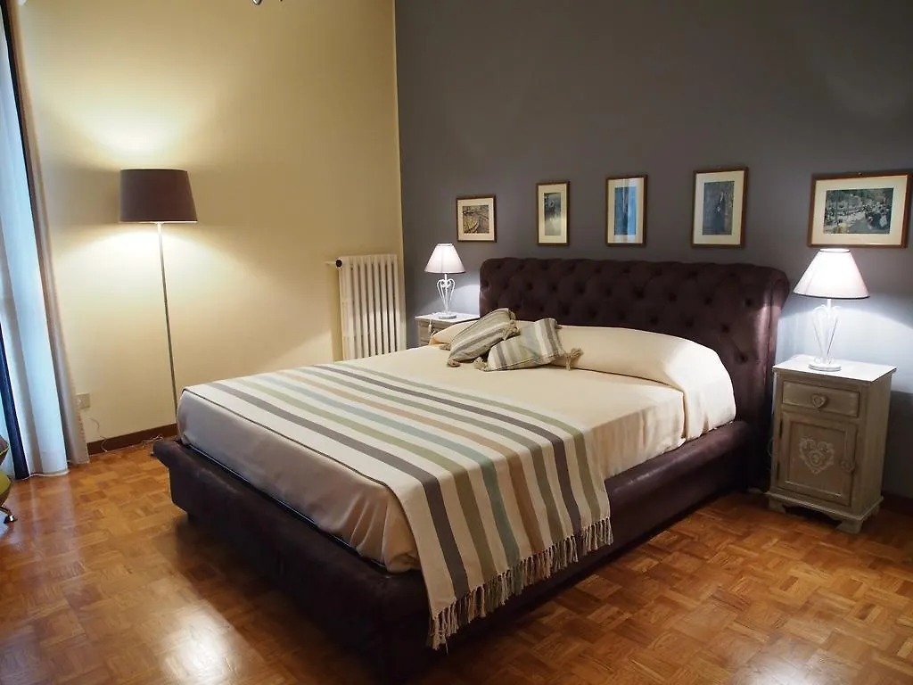 Provenzale Apartment Desenzano del Garda