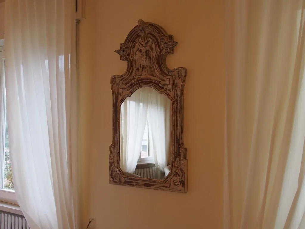 Provenzale Apartment Desenzano del Garda Italy