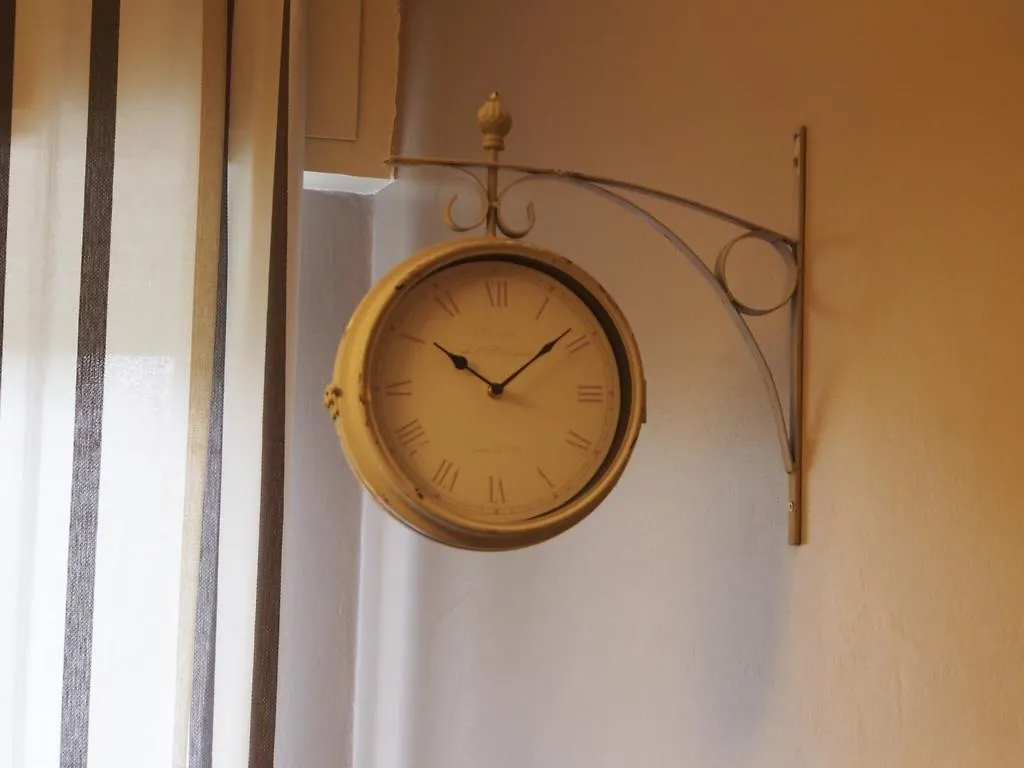 Provenzale Apartment Desenzano del Garda