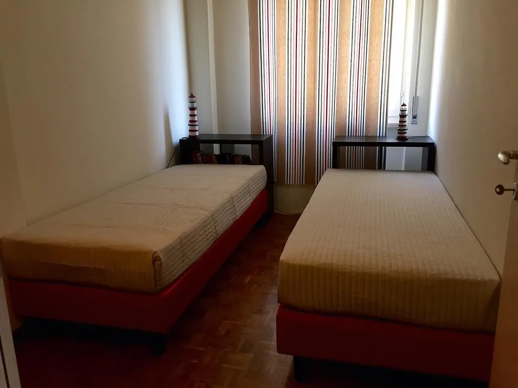 Provenzale Apartment Desenzano del Garda