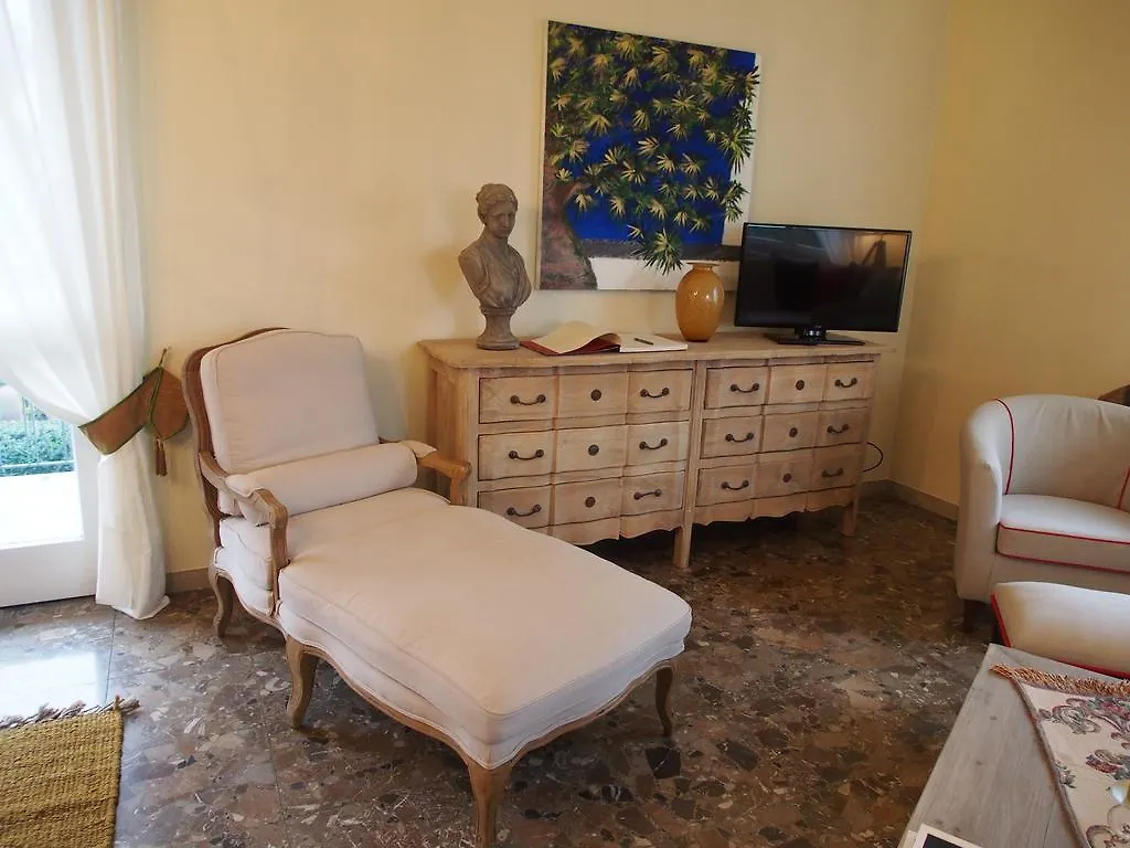 Provenzale Apartment Desenzano del Garda Italy