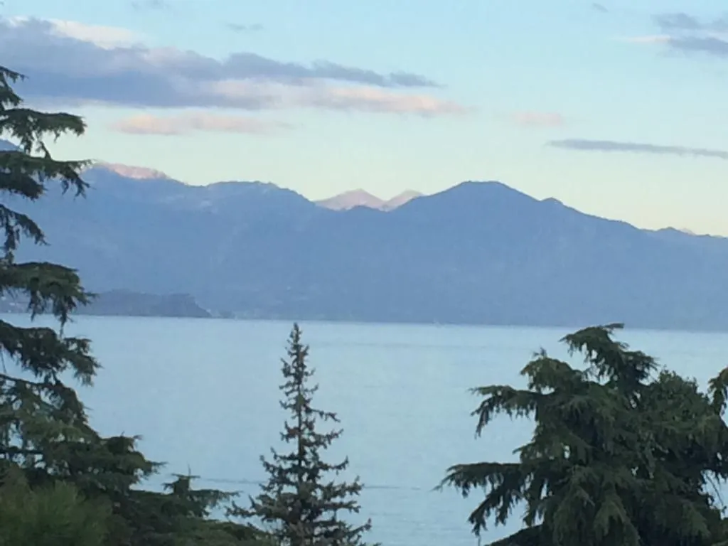 Provenzale Apartment Desenzano del Garda Italy
