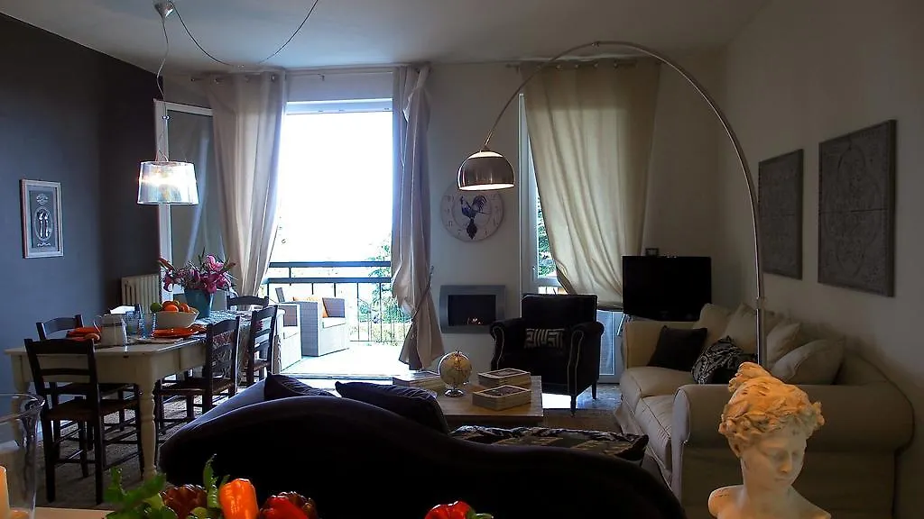 Provenzale Apartment Desenzano del Garda 0*,