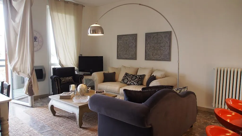 Provenzale Apartment Desenzano del Garda