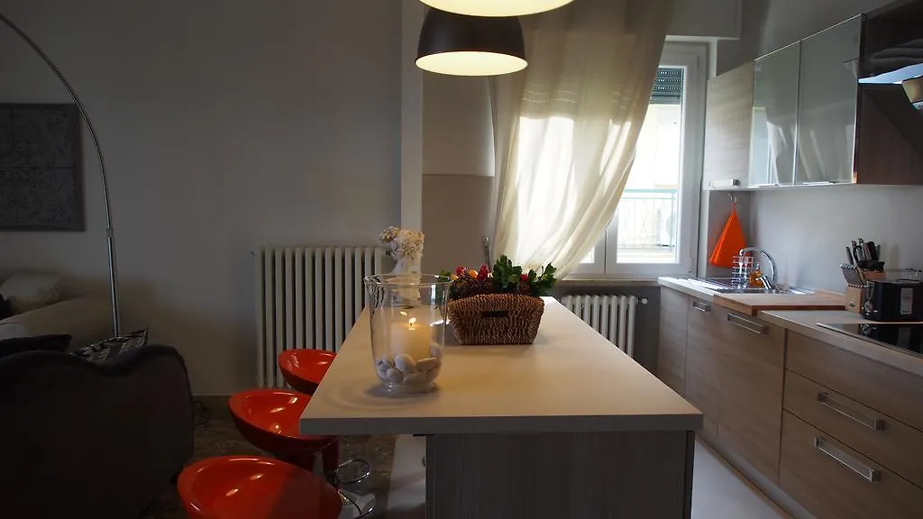 Provenzale Apartment Desenzano del Garda Italy