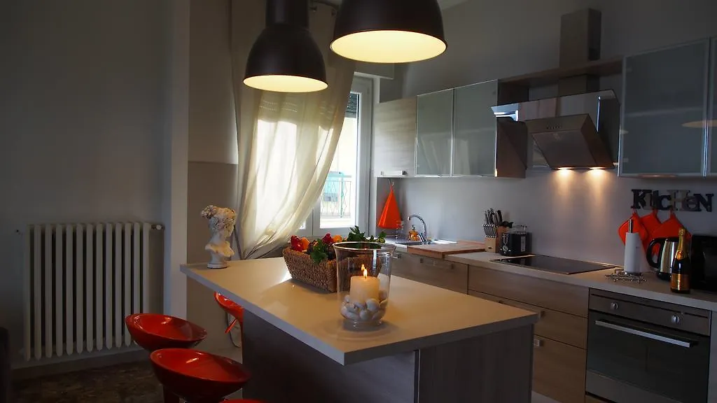 Provenzale Apartment Desenzano del Garda