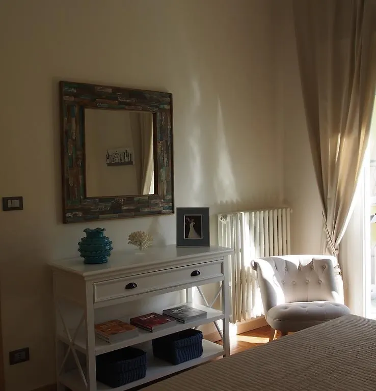 Provenzale Apartment Desenzano del Garda 0*,