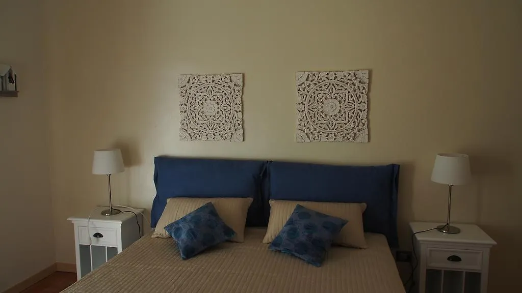 Provenzale Apartment Desenzano del Garda