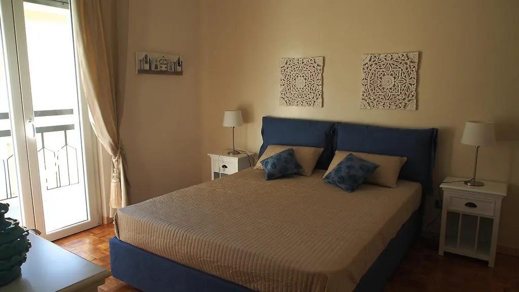 Provenzale Apartment Desenzano del Garda