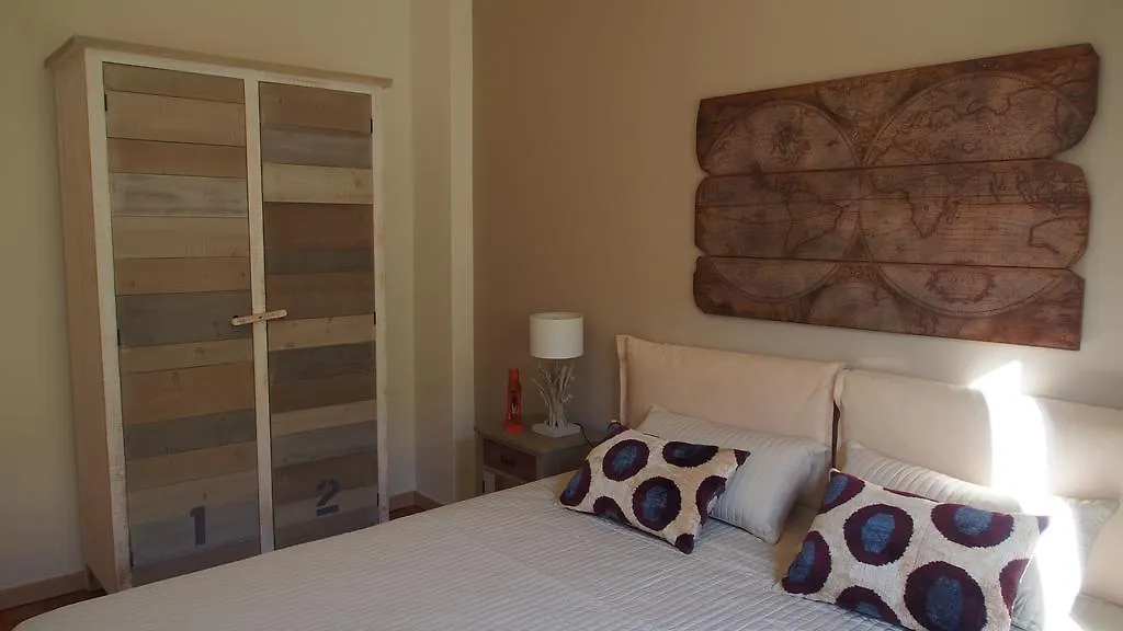 Provenzale Apartment Desenzano del Garda Italy