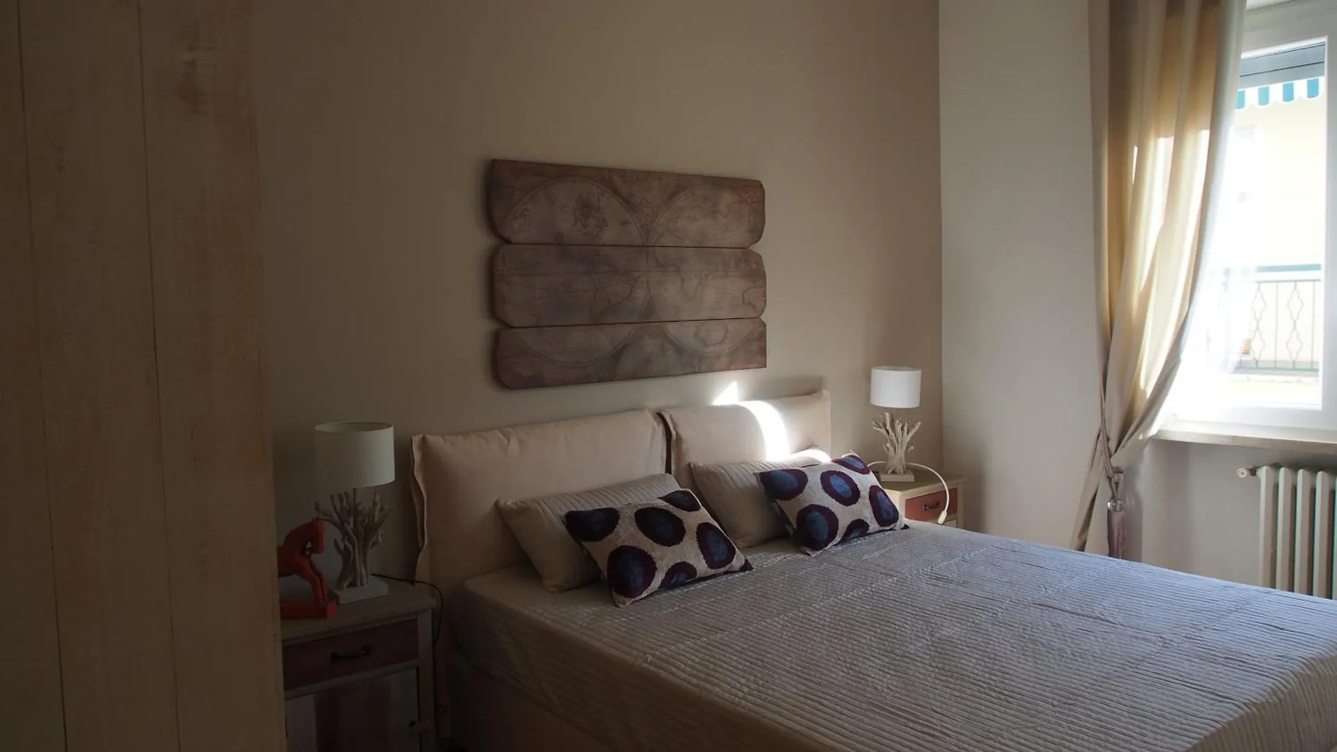 Provenzale Apartment Desenzano del Garda