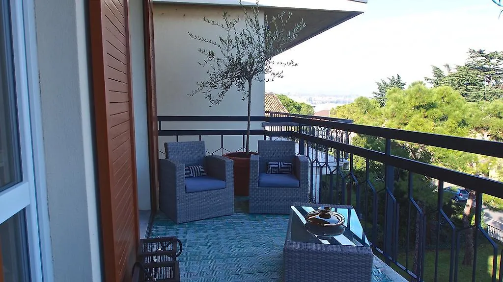 Provenzale Apartment Desenzano del Garda Italy
