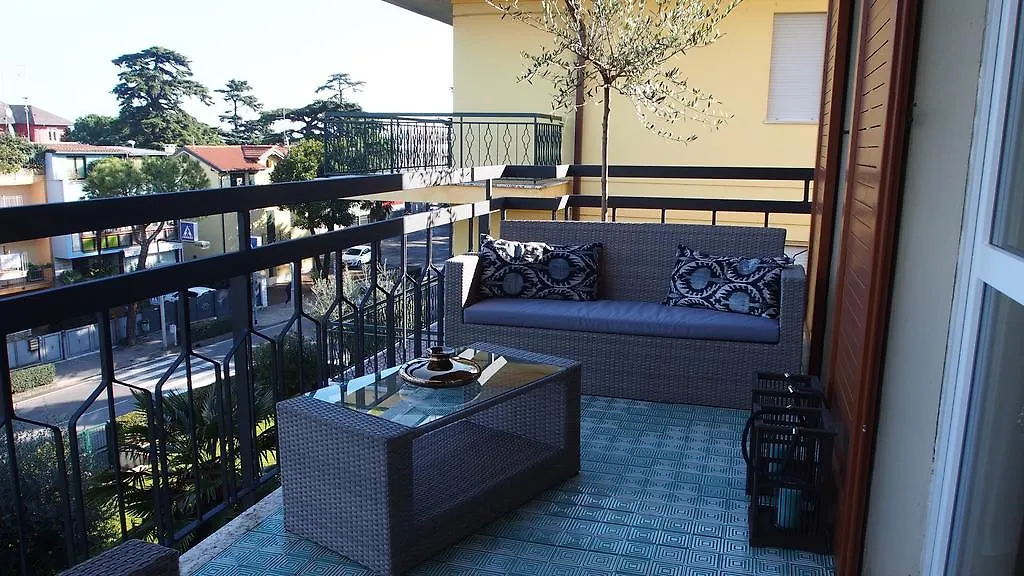 Provenzale Apartment Desenzano del Garda