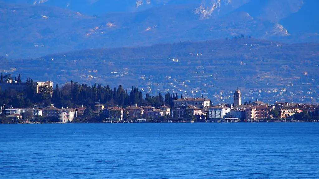Provenzale Apartment Desenzano del Garda Italy