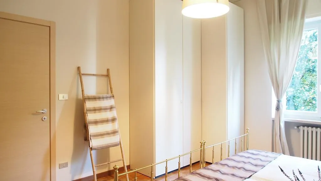 Provenzale Apartment Desenzano del Garda
