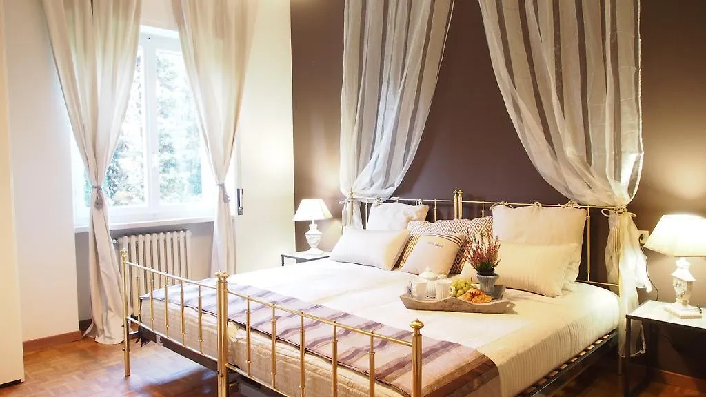Provenzale Apartment Desenzano del Garda