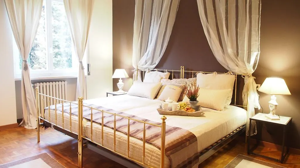 Provenzale Apartment Desenzano del Garda 0*,  Italy