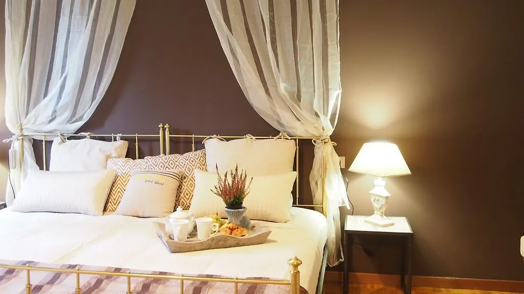 Provenzale Apartment Desenzano del Garda