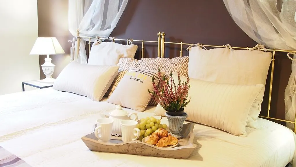 Provenzale Apartment Desenzano del Garda