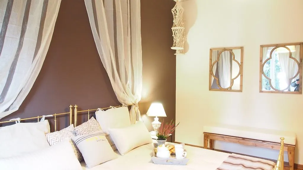 Provenzale Apartment Desenzano del Garda 0*,  Italy