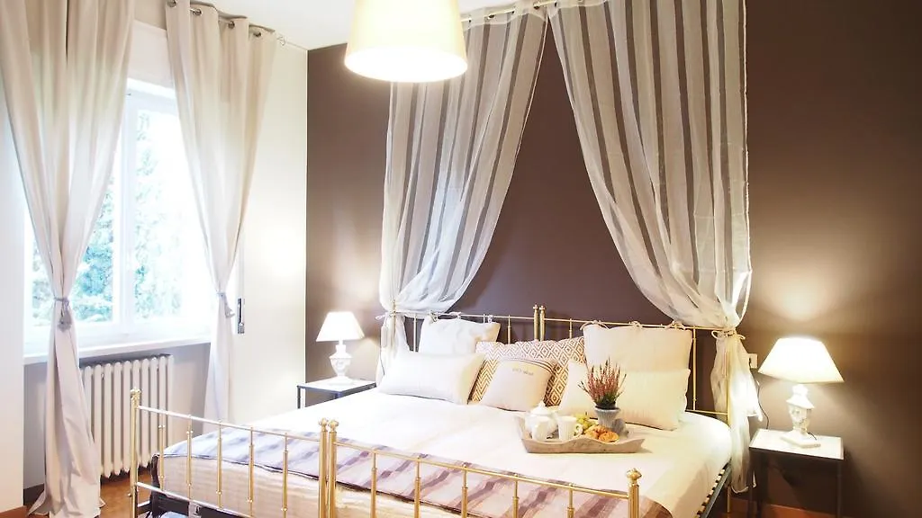 Provenzale Apartment Desenzano del Garda