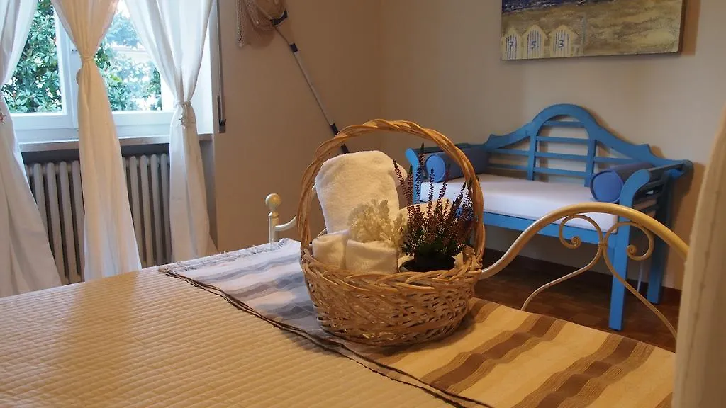 Provenzale Apartment Desenzano del Garda