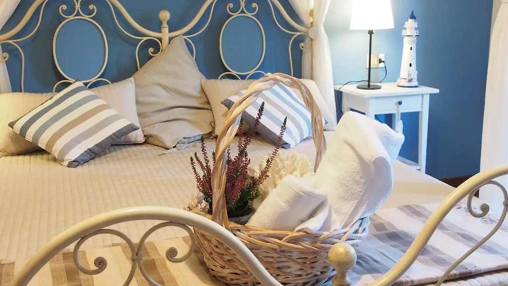 Provenzale Apartment Desenzano del Garda 0*,