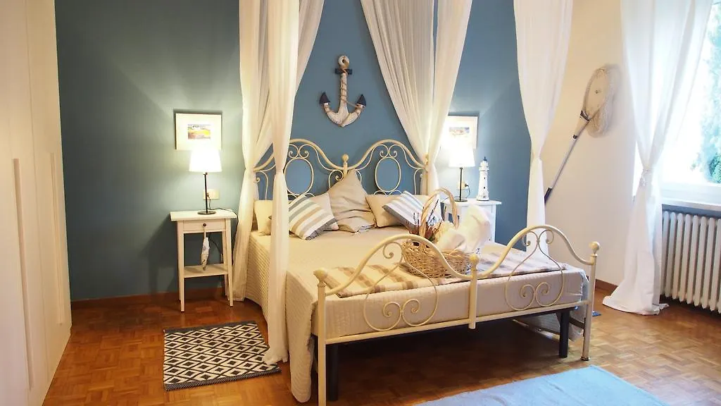 Provenzale Apartment Desenzano del Garda