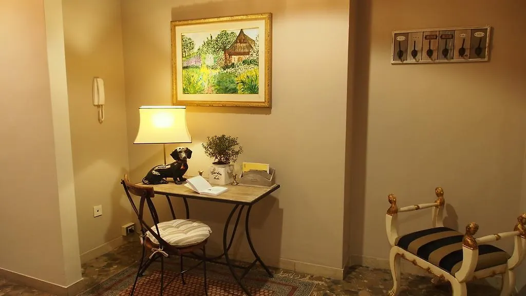 Provenzale Apartment Desenzano del Garda