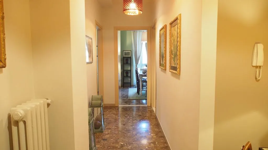 Provenzale Apartment Desenzano del Garda