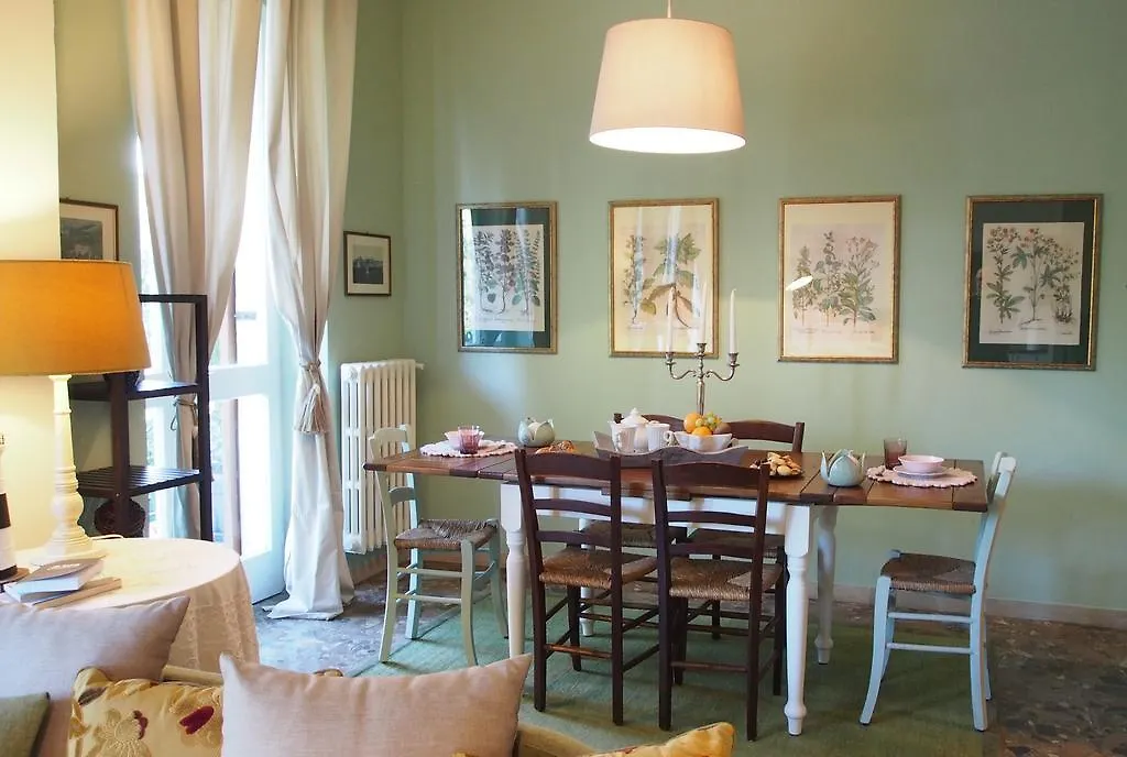 Provenzale Apartment Desenzano del Garda