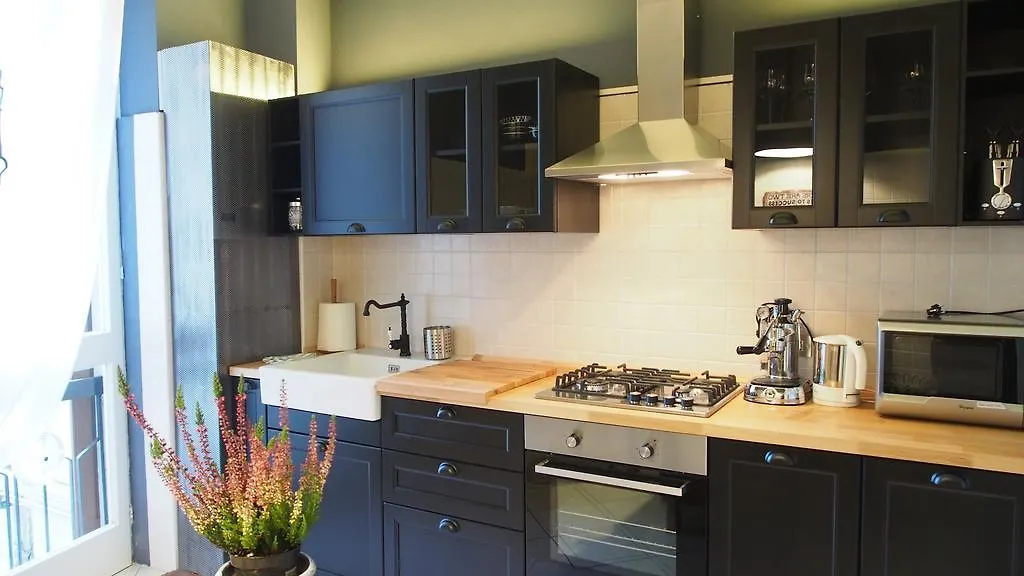 Provenzale Apartment Desenzano del Garda