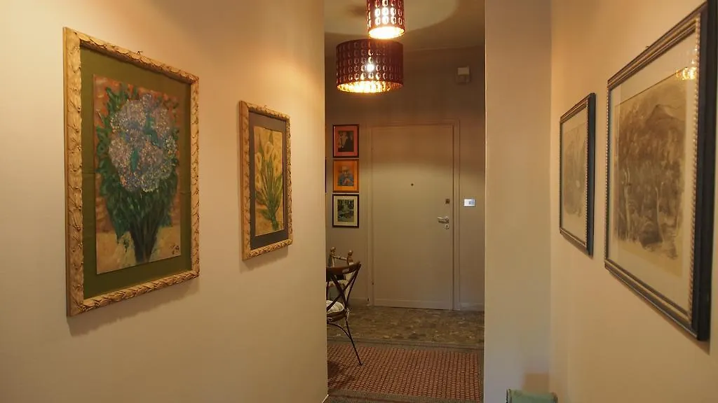 Provenzale Apartment Desenzano del Garda 0*,