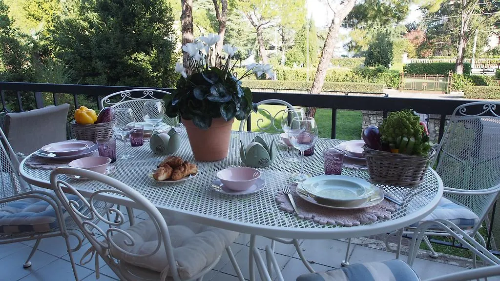 Provenzale Apartment Desenzano del Garda