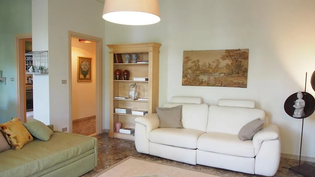Provenzale Apartment Desenzano del Garda